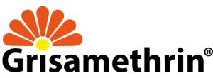 Logo Grisamethrin ohne Hintergrund