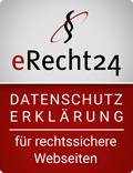Siegel E-Recht 24
