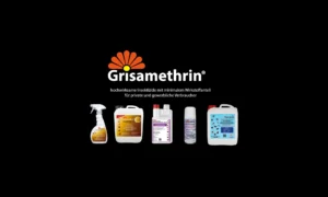 Grisamethrin Produktpalette: Hochwirksame Insektizide ohne Gefahrensymbole für private und gewerbliche Anwender – SBK-Produkte Chemie-Großhandel